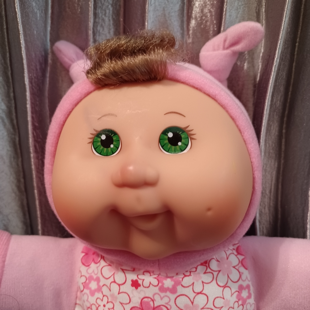 Cabbage patch dolls - Picture 14 of 16